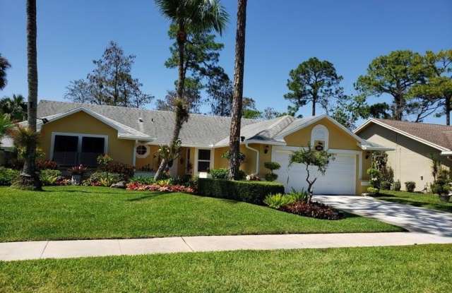 14393 Horseshoe Trace - 14393 Horseshoe Trce, Wellington, FL 33414