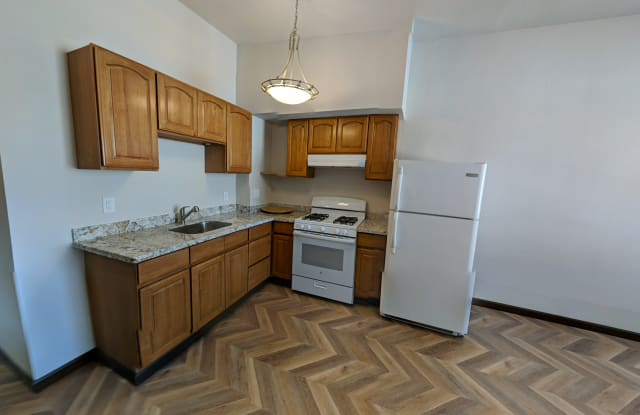1115 Stockton St - 1115 Stockton Street, San Francisco, CA 94133