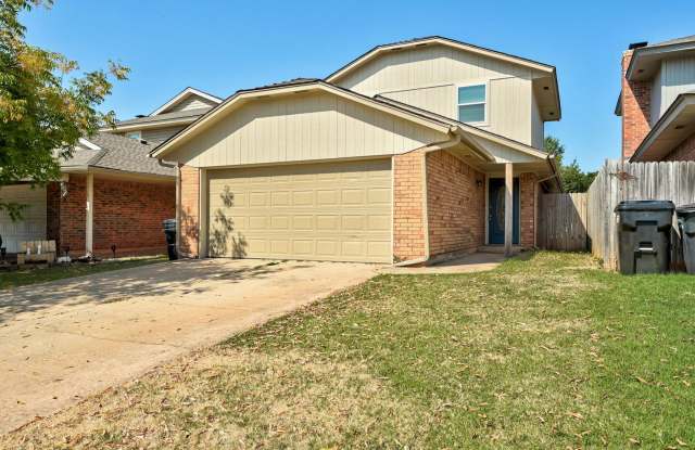 Beautiful 3 Bed 2 Bath in the Heart of Moore! photos photos