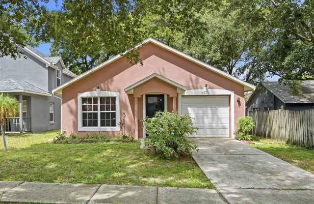 Freshly Updated 3-Bedroom Home with Enclosed Yard Gallery 3