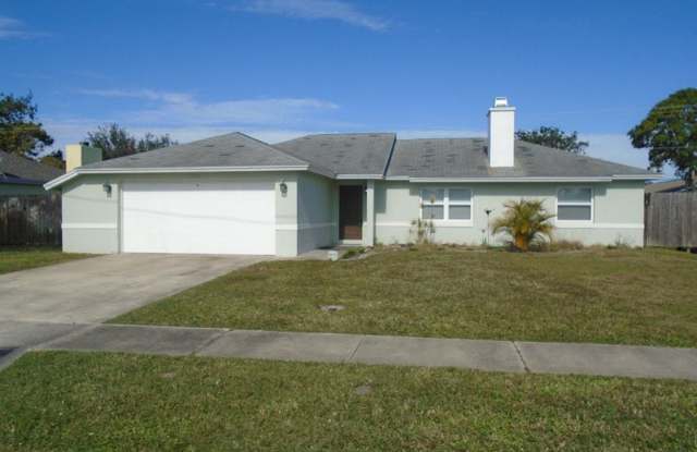 Single Family Home Gallery 1
