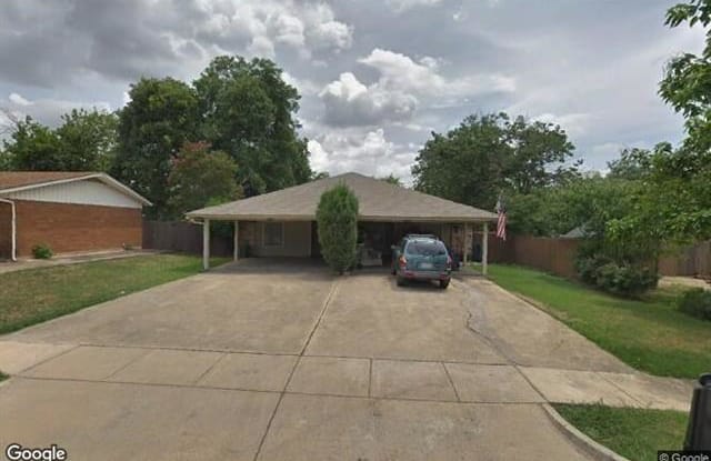 1505 Bellaire Drive - 1505 Bellaire Drive, Grapevine, TX 76051
