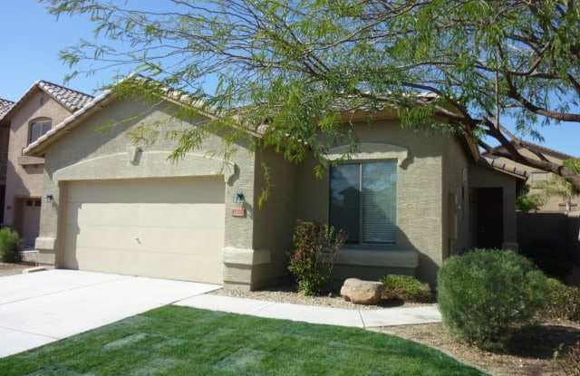15370 W JACKSON Street - 15370 West Jackson Street, Goodyear, AZ 85338