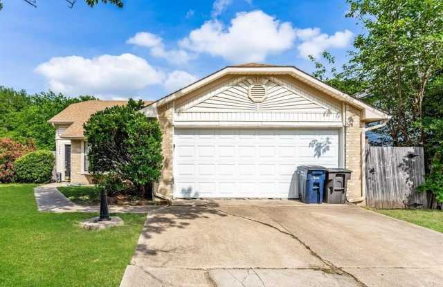 7440 Creekfall Drive - 7440 Creekfall Drive, Fort Worth, TX 76137