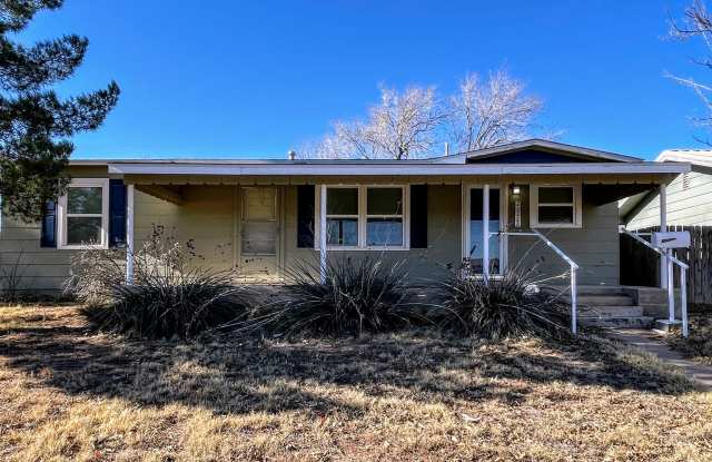 Your New Snyder Sanctuary: Modern Updates, Massive Storage & a Cozy Porch photos photos