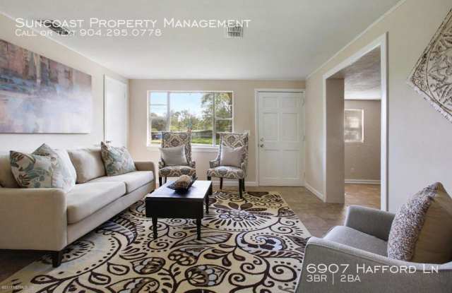 6907 Hafford Ln Gallery 4