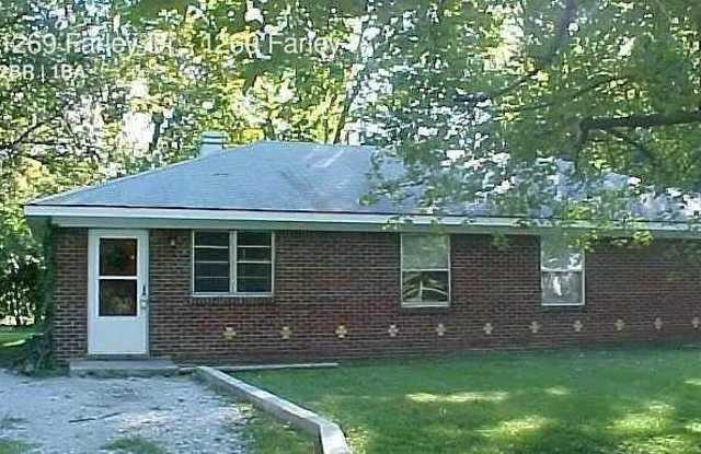 1269 Farley Dr photos photos