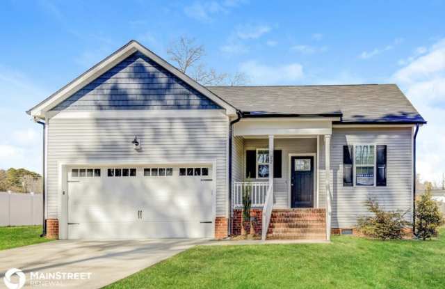 22 Communication Drive - 22 Communication Drive, Franklinton, NC 27525