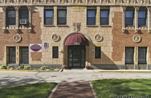 7300 S. South Shore Drive - 7300 South South Shore Drive, Chicago, IL 60649