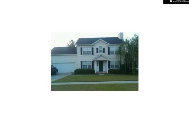 126 LONG RIDGE Drive - 126 Long Ridge Drive, Richland County, SC 29229