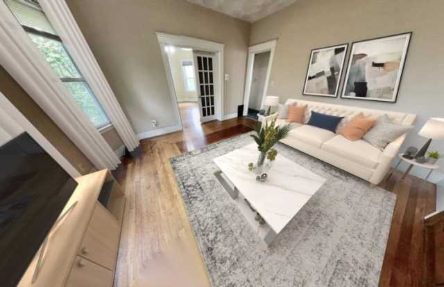 296 Highland Ave. - 296 Highland Avenue, Somerville, MA 02144