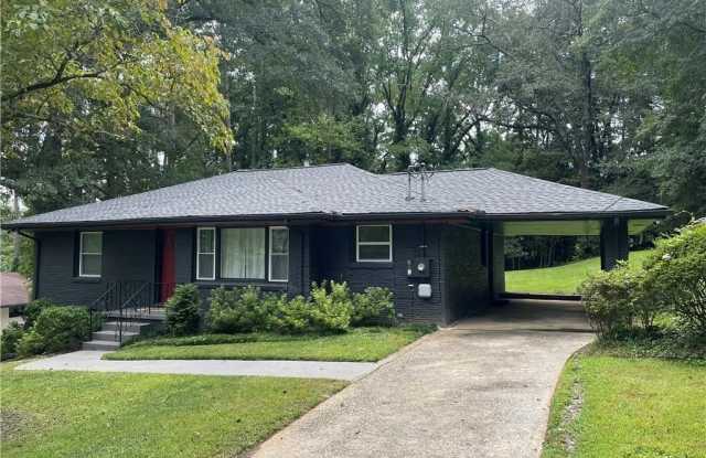 1397 Skyhaven Road SE photos photos