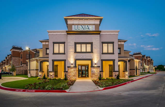 Luxia Grand Prairie photos photos