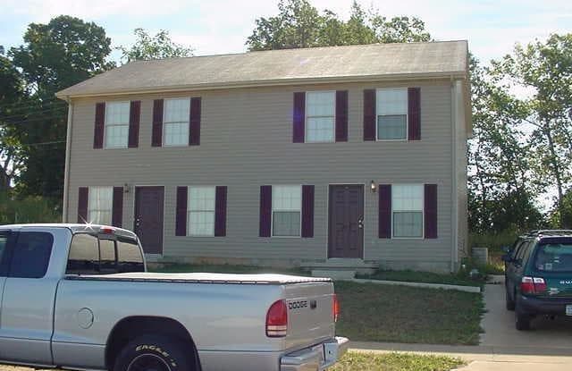 208 Maple Leaf - 208 Maple Leaf Lane, Nicholasville, KY 40356