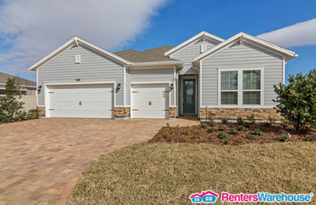 10743 John Randolph Drive - 10743 John Randolph Drive, Jacksonville, FL 32257