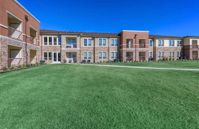 Lavon Senior Villas- Senior Housing photos photos