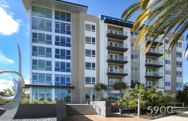 Altitude Apartments Gallery 2