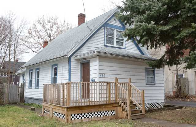 MOVE-IN READY YOU MUST SEE PHOTOS !!! - 467 Post Avenue, Rochester, NY 14619