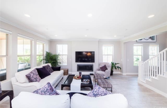 72 Fenway - 72 Fenway, Irvine, CA 92620