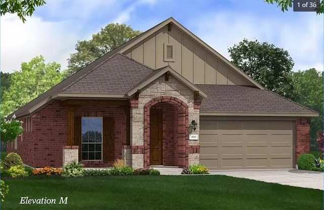 2702 Bechtol Street - 2702 Bechtol St, Garland, TX 75042