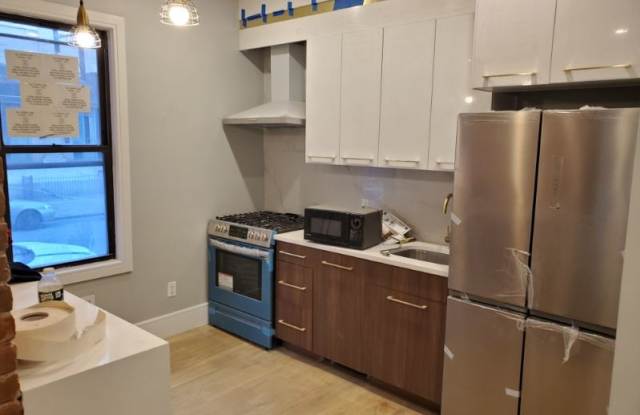 3506 John F Kennedy Blvd 15 - 3506 John F Kennedy Boulevard, Jersey City, NJ 07307
