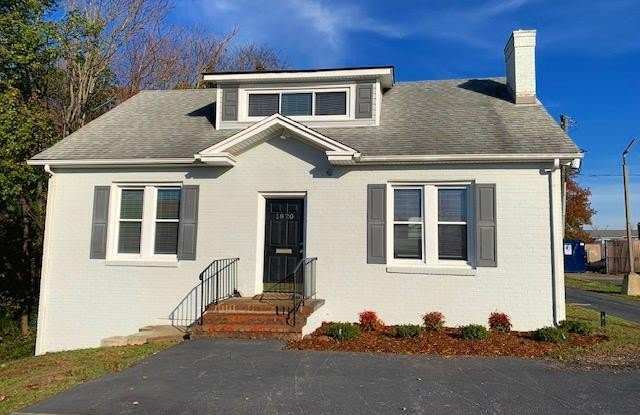 1820 WOODLYN Drive - 1820 Woodlyn Drive, Fredericksburg, VA 22401