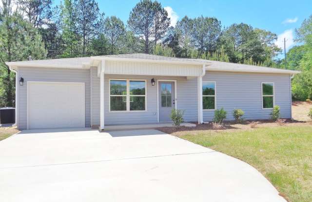 Home for Rent in Vance, Alabama!! COMING SOON! photos photos