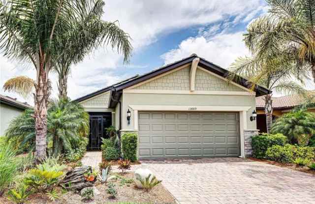 13889 Posada street - 13889 Posada Street, North Port, FL 34293
