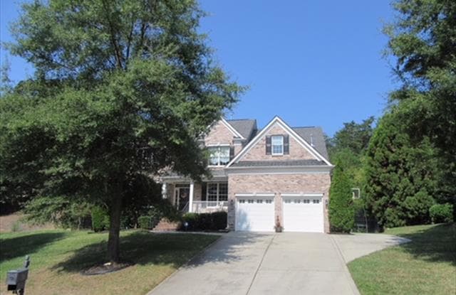 730 Ashgrove Lane - 730 Ashgrove Lane, Charlotte, NC 28270