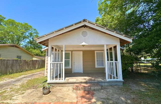 2804 Pages Lane - 2804 Pages Lane, Mobile, AL 36607 2804 Pages Lane - 2804 Pages Lane, Mobile, AL 36607