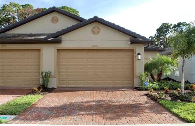 20567 SAINT KITTS WAY - 20567 Saint Kitts Way, Sarasota County, FL 34293