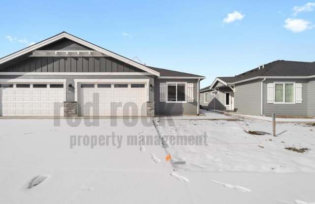 1329 North Tschirley Street - 1 photos photos