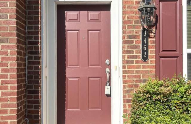 9462 CANONBURY SQUARE - 9462 Canonbury Square, Oakton, VA 22031