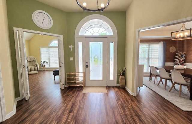 2395 Ashton Ridge Drive Gallery 4