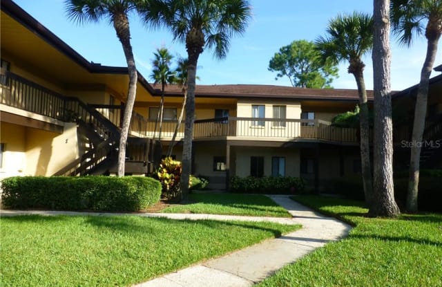 2683 SABAL SPRINGS CIRCLE - 2683 Sabal Springs Circle, Clearwater, FL 33761