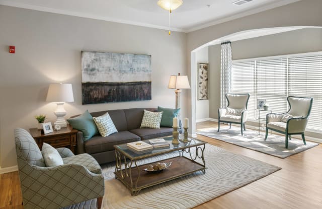 Legacy at Jones Farm Apartments Gallery 3