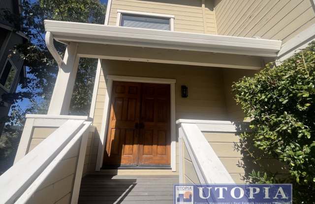Beautiful 3 Bedroom, 2 Bathroom Townhome in Scotts Valley Gallery 3