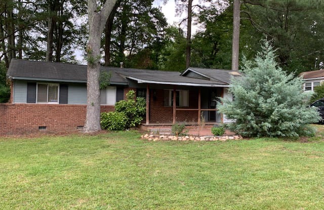 406 Morningside Drive - 406 Morningside Drive, Cary, NC 27513