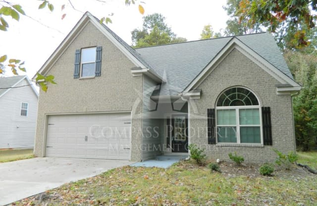 1456 Starling Ct - 1456 Starling Court, Clayton County, GA 30228