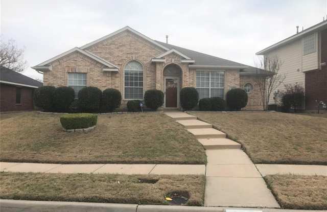 4405 Heath Court - 4405 Heath Court, Plano, TX 75024