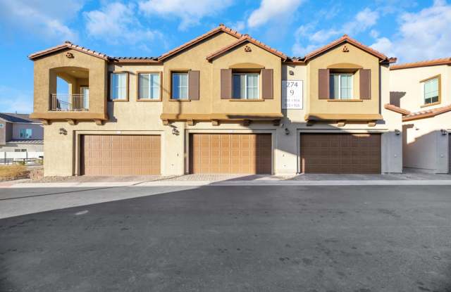 New cadence townhome photos photos