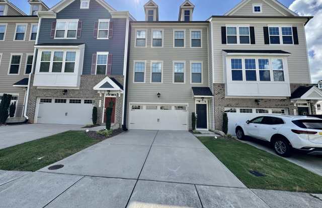 822 Richmont Grove Lane photos photos