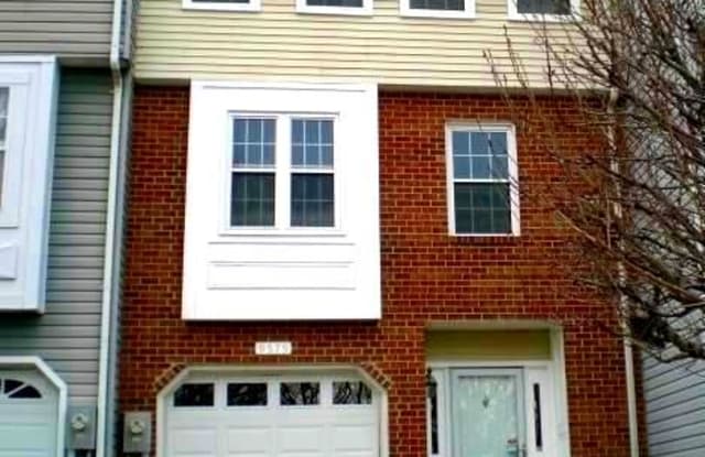9575 DONNAN CASTLE COURT - 9575 Donnan Castle Court, North Laurel, MD 20723