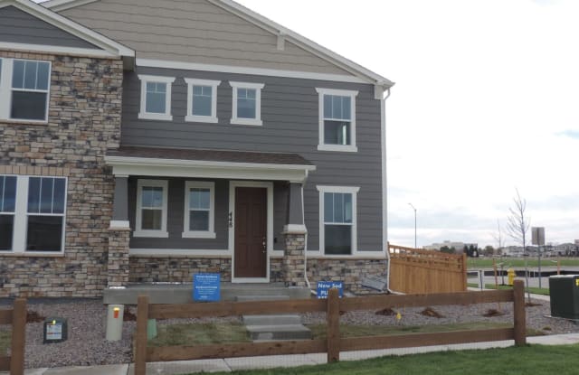 448 S. Ouray Street - 448 S Ouray St, Aurora, CO 80017