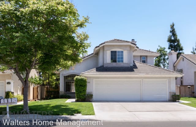 7313 Park Village Rd - 7313 Park Village Road, San Diego, CA 92129