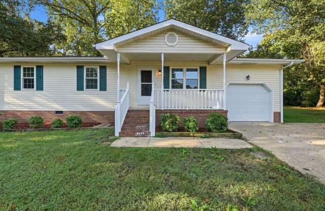 3 bedroom East Brainerd Ranch! Gallery 1