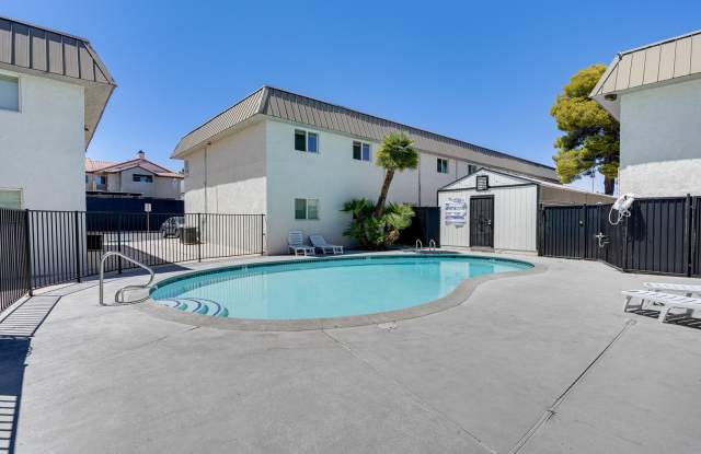 Red Rock Cove-Newly Renovated Apartment Homes photos photos