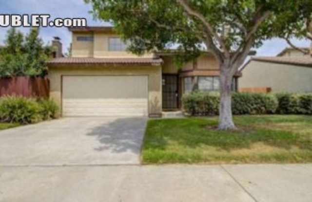 4769  Adler Way - 4769 Adler Way, Oceanside, CA 92057