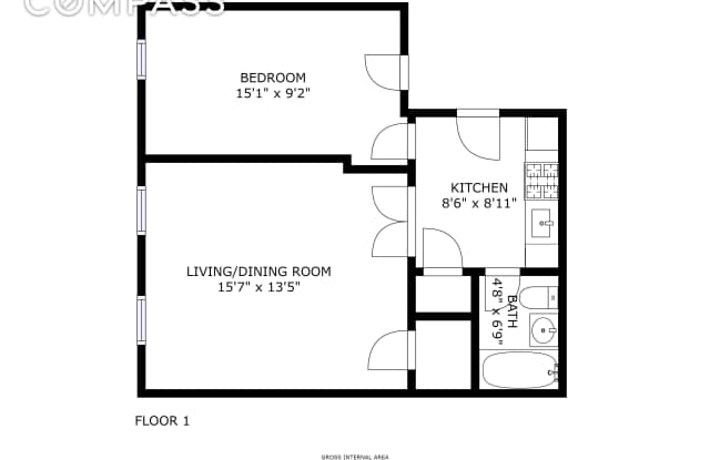 619 Ninth Avenue photos photos