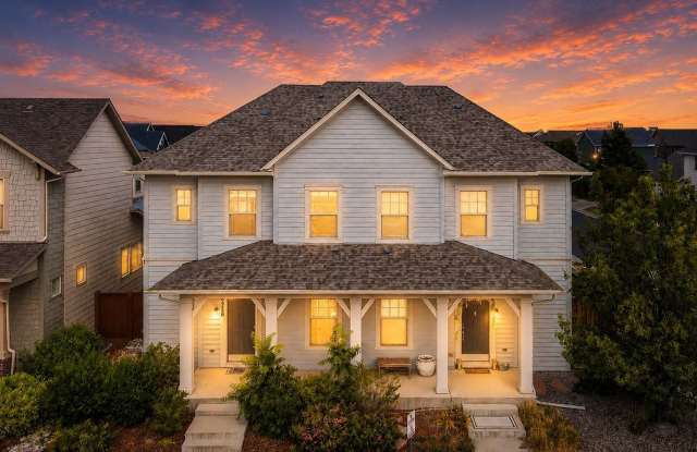4BR House close to Northfield Mall in Central Park Gallery 1